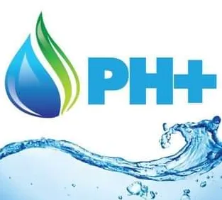 High Quality PH Plus 5Kg PH+ pH Increaser