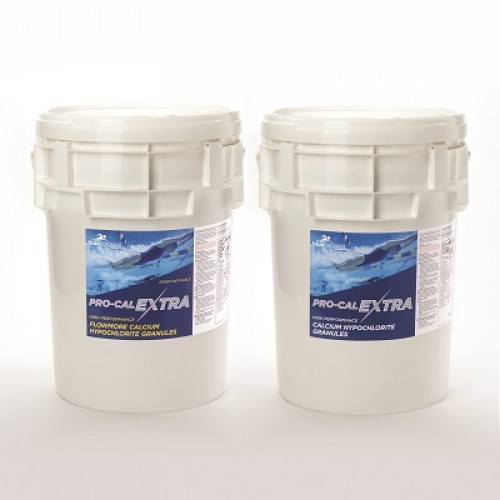 Pro-Cal eXtra Granules 1 X 25 kg water balance Hypo super strength