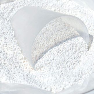 Stabilised Chlorine Granules 10kg Rapid dissolve Neutral PH Quality product