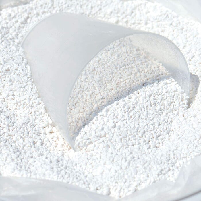 Multifunctional Mini 20g Chlorine Tablets 1kg Long lasting stabilised clarifier algae inhibitor Quality product
