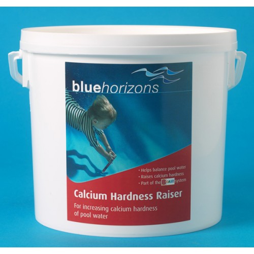 Blue Horizons - Calcium Hardness Raiser 1 X 25 kg CH+