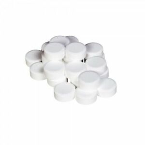 Mini 20g STABILISED Chlorine Tablets 5 kg SLOW RELEASE Quality product