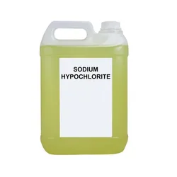 High strength Sodium Hypochlorite Patio cleaner 5L 5 Litres liquid chlorine for moss algae weeds bleach
