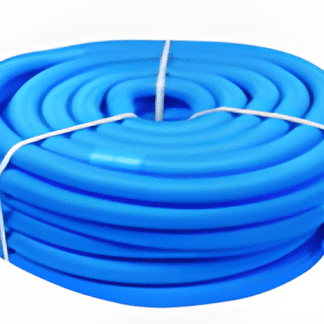 Deep Blue Pro 1.5-Inch Vacuum Hose - 30m (Can be shortened) for Pool Cleaning