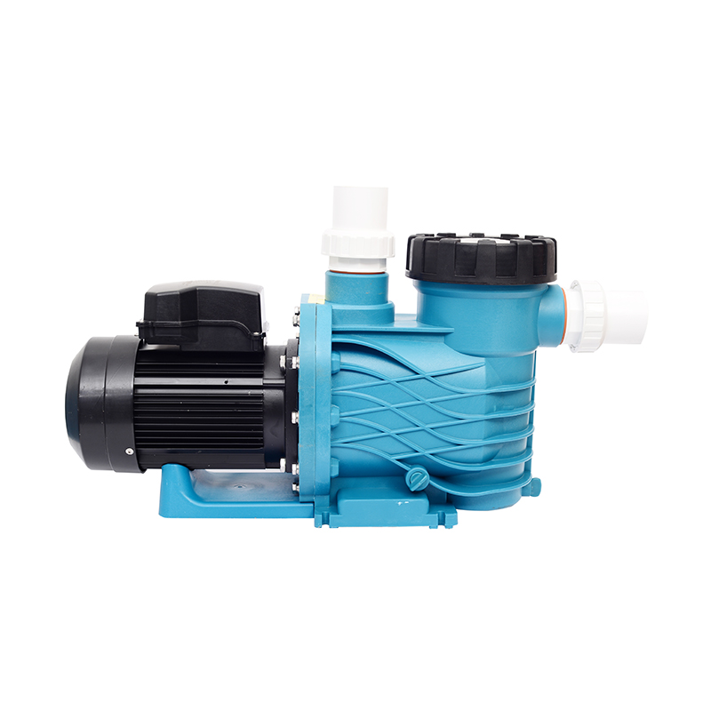 Deep Blue Pro Frequency Conversion Pump 2HP 220V for Energy Efficiency - Image 2