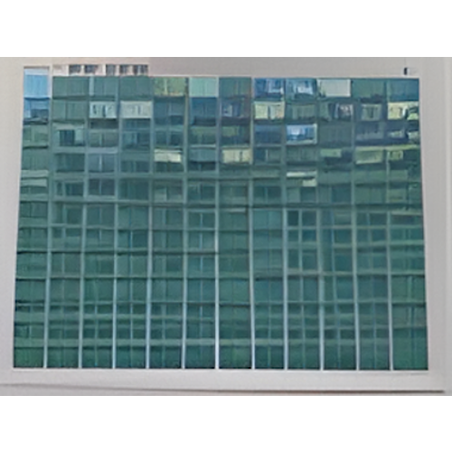 Deep Blue Dark Crystal Mosaic Tiles, 23.5 x 23.5mm for Concrete Pools, 304 x 304mm Sheet - Crystal Mosaic Dark 23.5x74 - Image 15