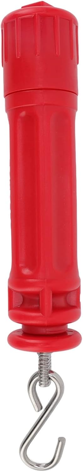Deep Blue Swim Lane Tensioner Connector - Durable Plastic and Steel