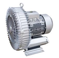 Deep Blue Pro Air Blower Dual Voltage 7.5KW 50Hz for Heavy-Duty Systems