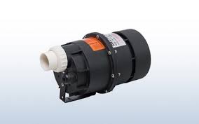 Deep Blue Pro Mid Hot Tub Air Blower 1HP 220V 50/60Hz for High Airflow