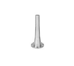 Deep Blue Volans 100 High Spray Nozzle DN80 - Stainless Steel 304, High Reach Spray