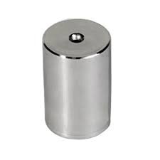 Deep Blue Mist Shaped Nozzle DN15 - Stainless Steel 304, Fine Mist Spray