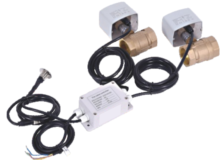 Deep Blue Electric Sewage Suction System – Efficient Sewage Management for Pools and SPAs