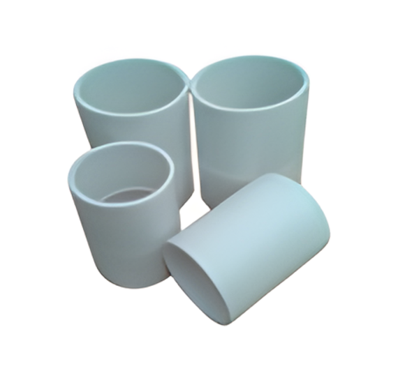 Deep Blue Metric to Imperial Transition Pipe - 1.5 Inch ABS - Image 2