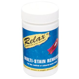 Plastica Relax Multi Stain Remover 1Kg