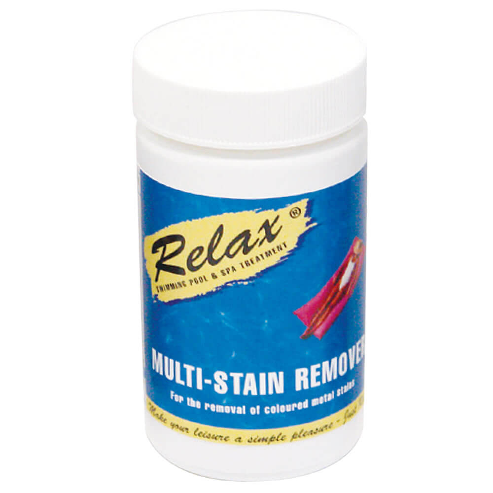 Plastica Relax Multi Stain Remover 1Kg