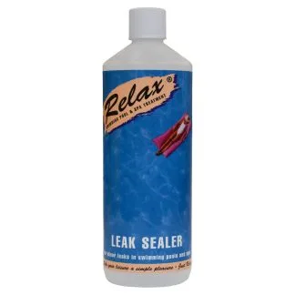 Plastica 1 Litre Relax Leak Sealer