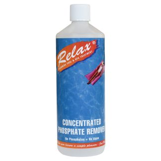 Plastica 1L Relax Phosphate Remover