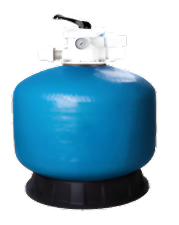 Deep Blue Top Mount Sand Filter 42" (1050mm) Large Scale for Heavy-Duty Applications - Image 10