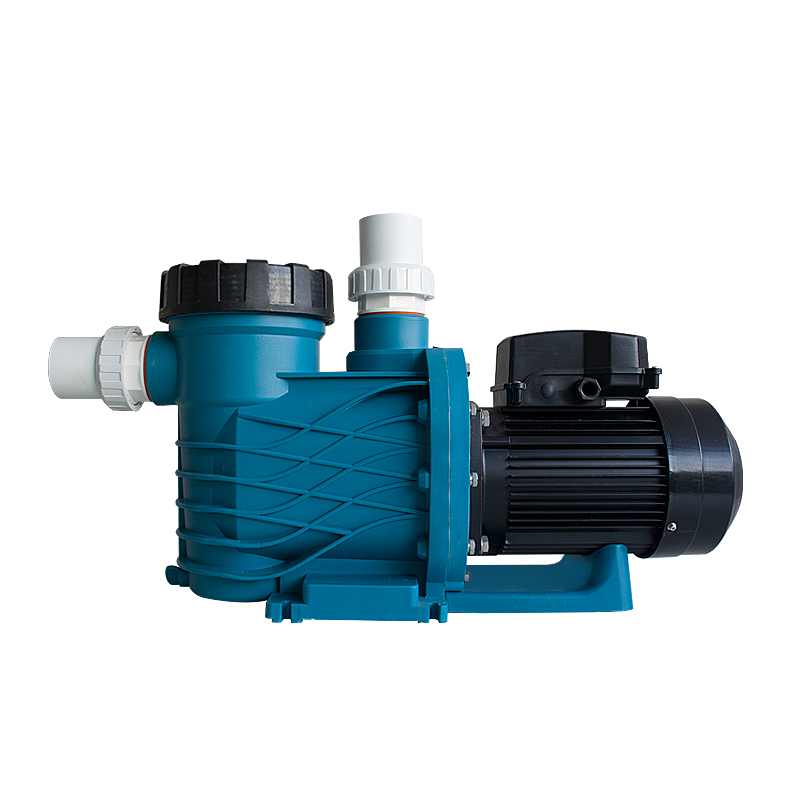Deep Blue Pro Midas 1.0HP Pool Pump, 220V/50Hz, 2 Inch Connection - Midas Pump 1.5HP 220V - Image 8