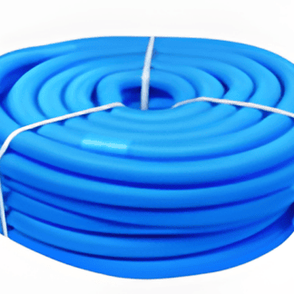 Deep Blue Pro 30m Vacuum Hose, 1.5-Inch (Can Be Shortened), for Pool Cleaning - 1.5Inch Vac Hose Pro 50m