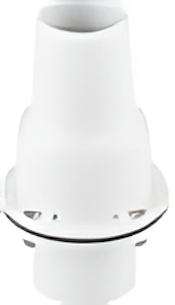Deep Blue 1.5-Inch One-Way Valve for Controlling Pool Water Direction - Image 2