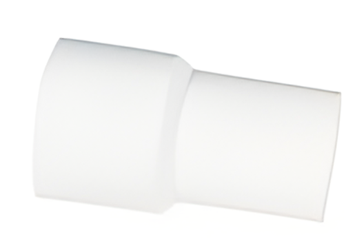 Deep Blue Pool Hose Ripple Joint Connector, 1.5-Inch - Image 2