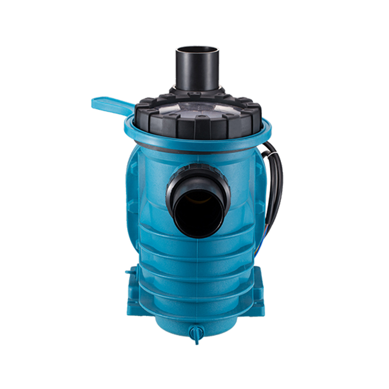 Deep Blue Pro 1.0HP Swimming Pool Pump, 220V/50Hz, with 2" Connection - Pro Pump 3.5HP 220/380V - Image 15