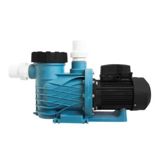 Deep Blue Pro 1.0HP Swimming Pool Pump, 220V/50Hz, with 2" Connection - Pro Pump 1.5HP 220V