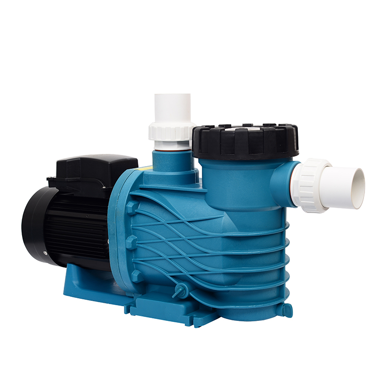 Deep Blue Pro Midas 1.0HP Pool Pump, 220V/50Hz, 2 Inch Connection - Midas Pump 1.5HP 220V - Image 5
