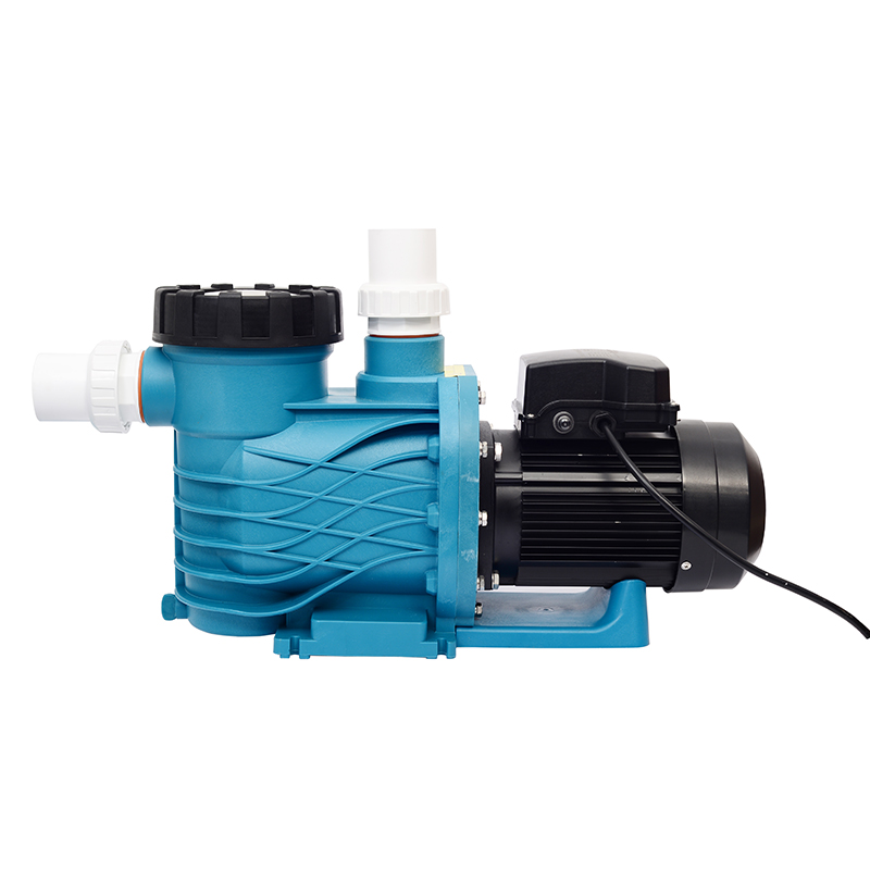 Deep Blue Pro Midas 1.0HP Pool Pump, 220V/50Hz, 2 Inch Connection - Midas Pump 1.5HP 220V - Image 6
