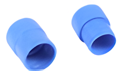 Deep Blue Pool Plumbing Systems Pipe Joint Connector, 2-Inch - Image 2