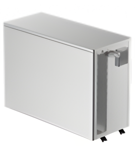 Deep Blue 24KW 4 Season Inverter Pool Heat Pump, LCD Display, Premium Build - R32 Heat Pump 24.5kW - Image 2