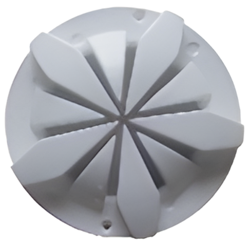 Deep Blue Liner Pool Anti-Vortex Anti-Pinch Gutter Drain - ABS Plastic - Image 2