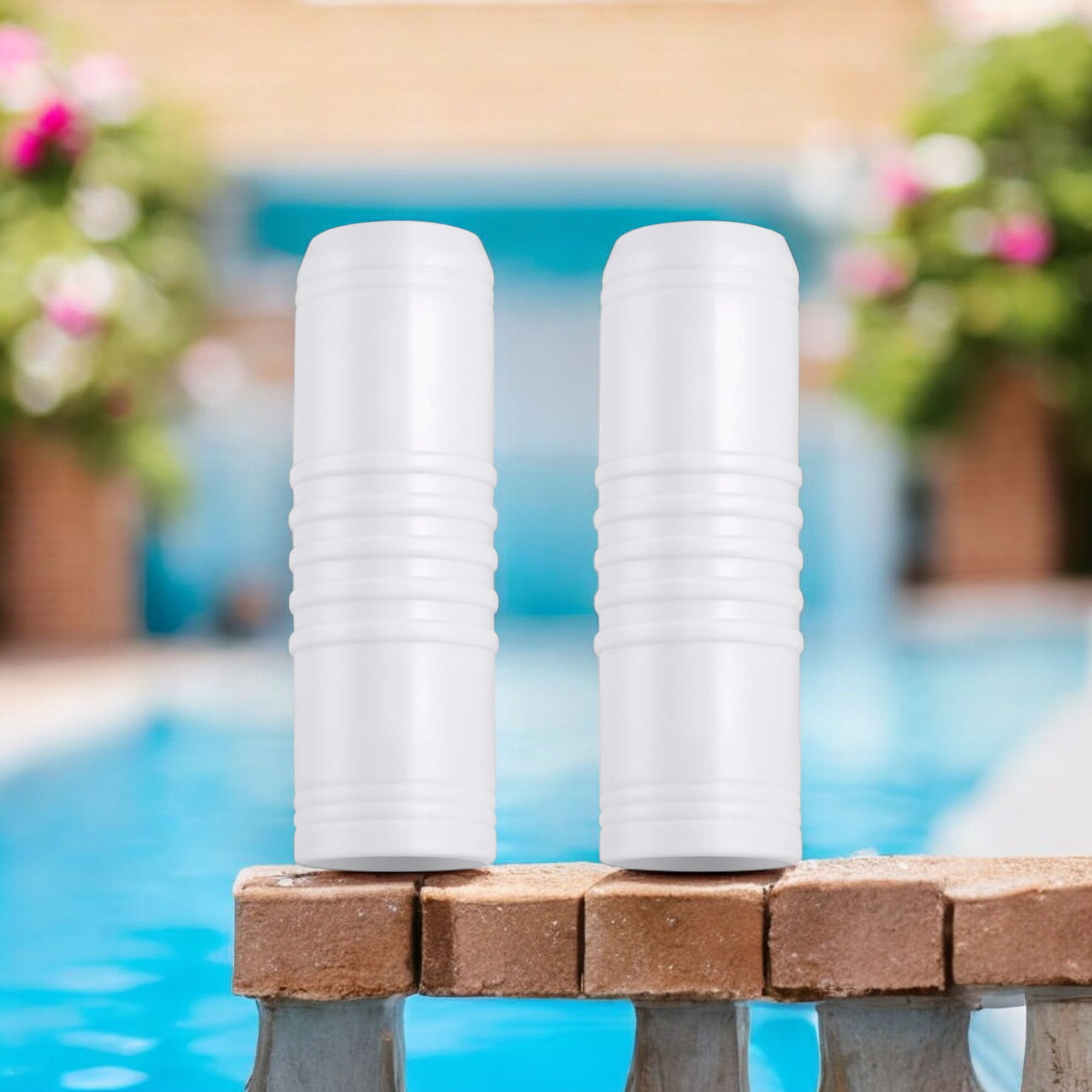Deep Blue Pool Pole and Vacuum Handle for Pool Poles - Image 8