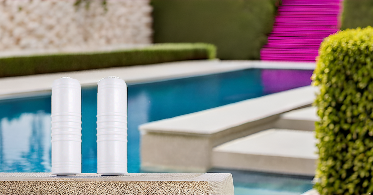 Deep Blue Pool Pole and Vacuum Handle for Pool Poles - Image 6