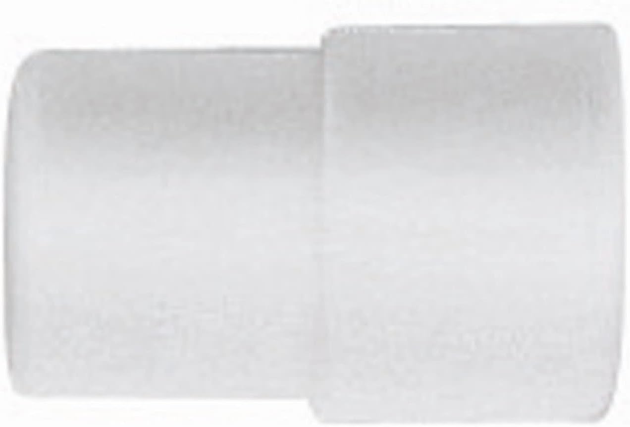 Deep Blue Pool Hose Ripple Joint Connector, 1.5-Inch