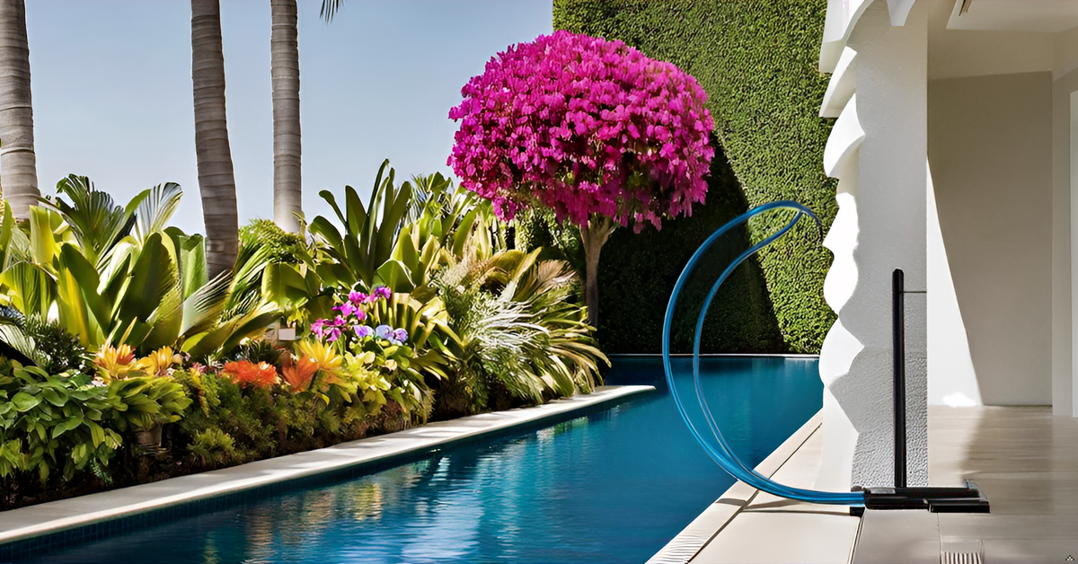 Deep Blue Life Hook Attachment for Swimming Pool and Hot Tub Safety - Image 6