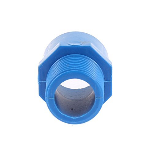 Deep Blue Pool Plumbing Systems Pipe Joint Connector, 2-Inch