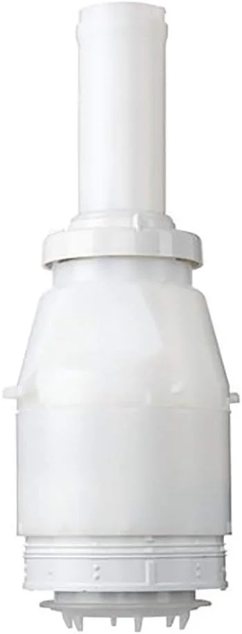 Deep Blue 1.5-Inch One-Way Valve for Controlling Pool Water Direction