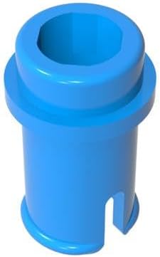 Deep Blue Replacement Hose Head for Swimming Pool Brush Vacuums