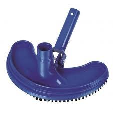 Deep Blue Pro Suction Vacuum Cleaner Head, Moon Bending Bottom Design