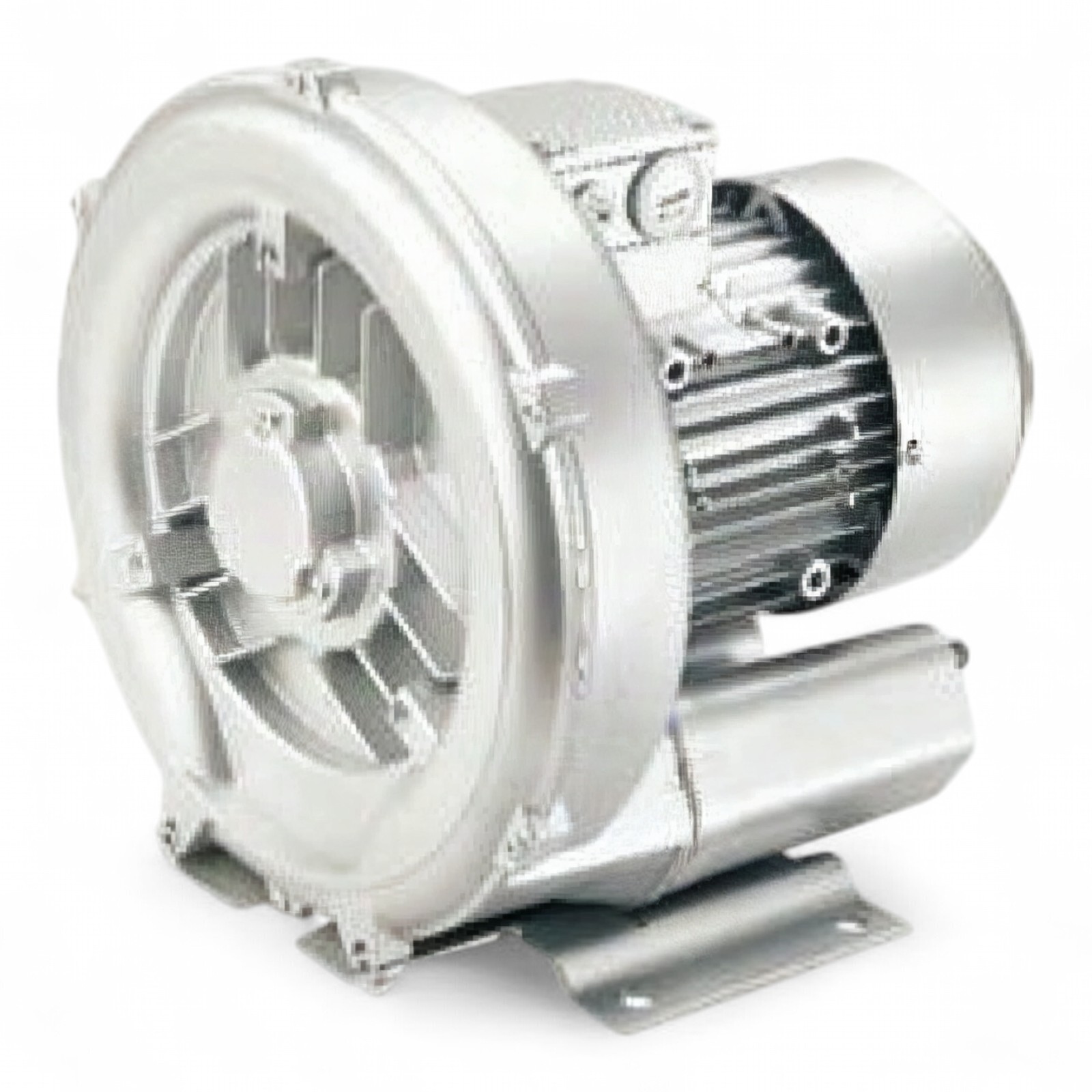 Deep Blue Pro Air Blower 1.1KW 50Hz for Maximum Airflow in Pools - Image 3