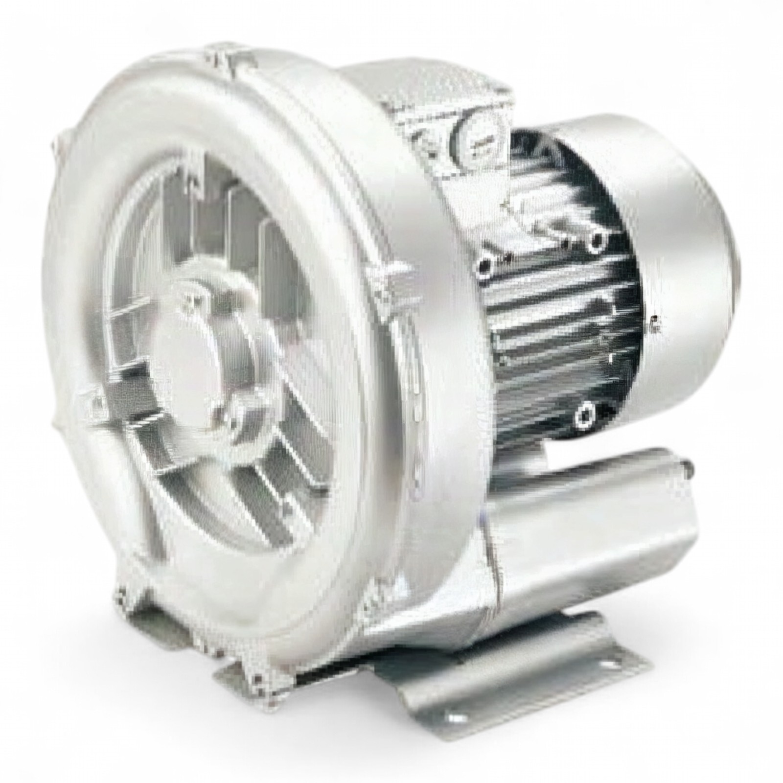 Deep Blue Pro Air Blower 1.5KW 50Hz for Maximum Airflow in Pools - Image 3