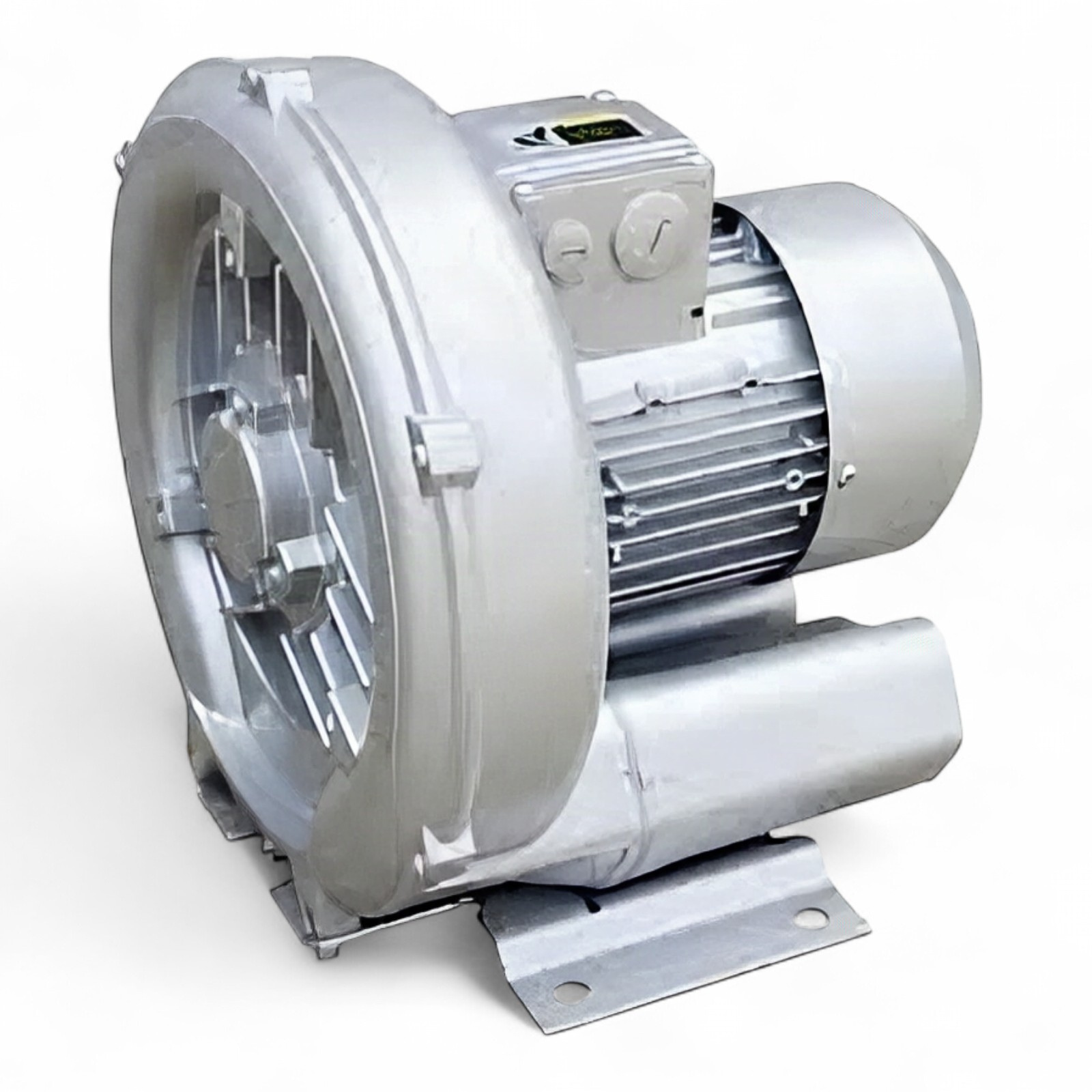 Deep Blue Pro Air Blower Dual Voltage 1.1KW 50Hz for Industrial Applications - Image 3