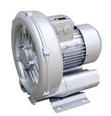 Deep Blue Pro Dual Voltage 1.5KW 50Hz Air Blower for Industrial Environments - Dual-Volt Blower 2.5kW 60Hz