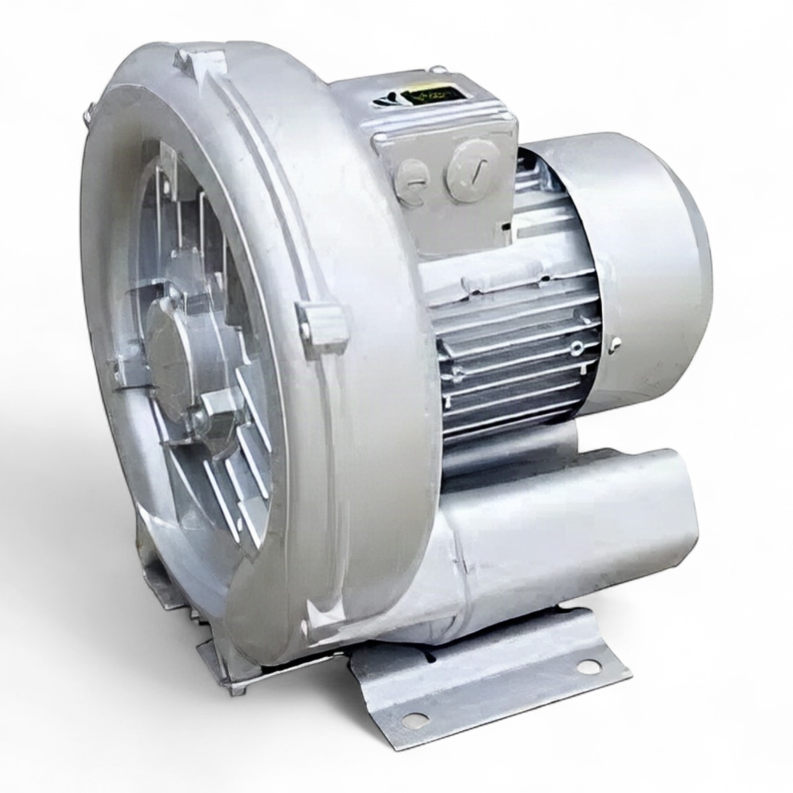 Deep Blue Pro Air Blower Dual Voltage 1.5KW 50Hz for Industrial Applications - Image 3