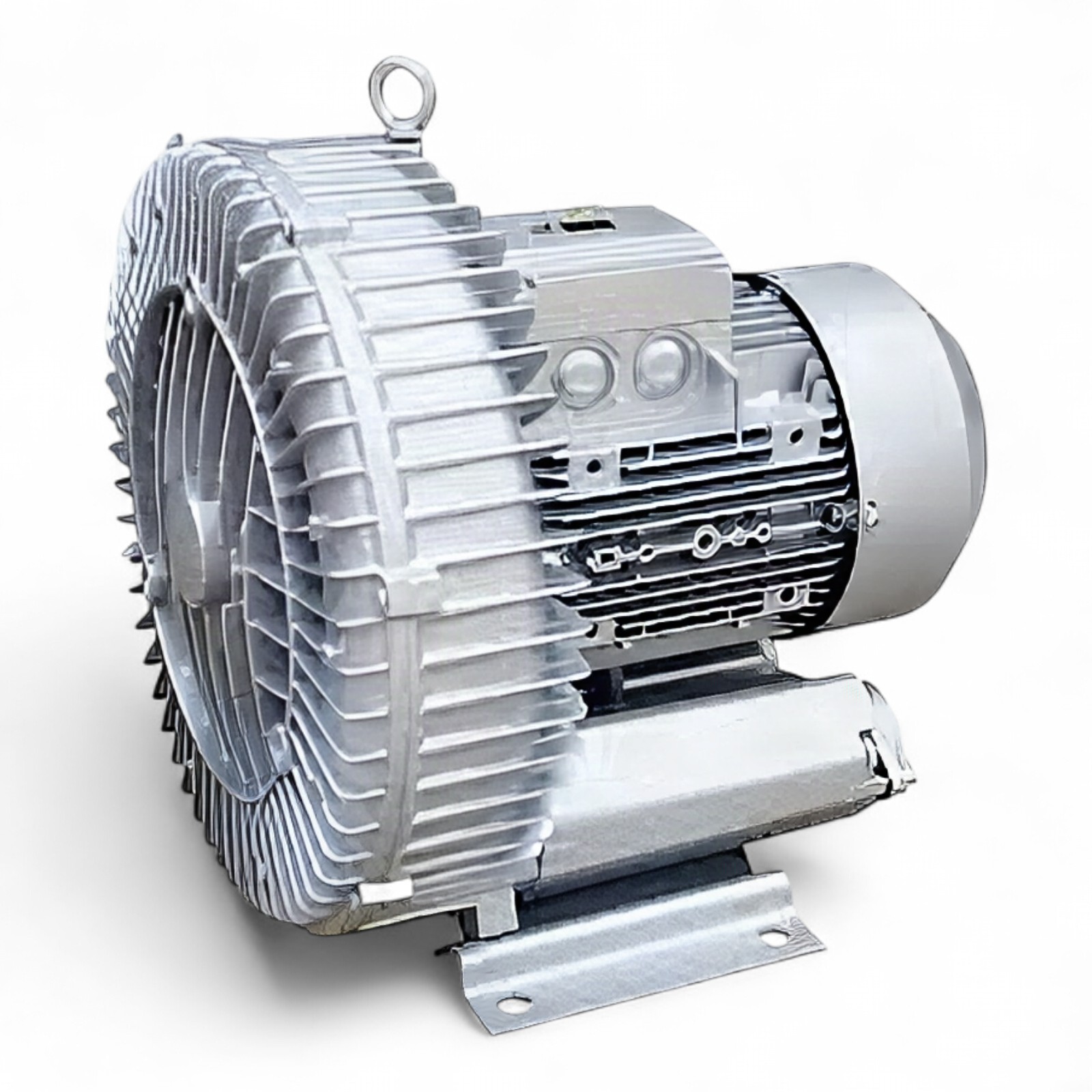 Deep Blue Pro Air Blower Dual Voltage 3KW 50Hz for Heavy-Duty Systems - Image 3