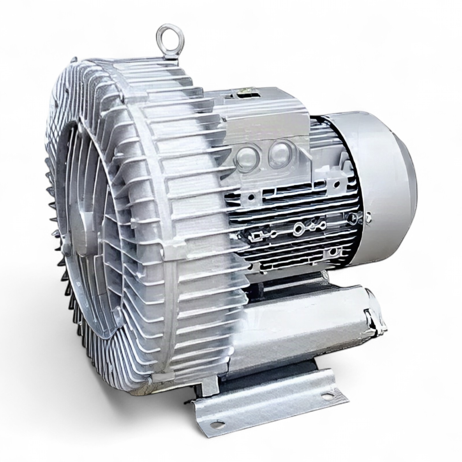 Deep Blue Pro Air Blower Dual Voltage 5.5KW 50Hz for Heavy-Duty Systems - Image 3