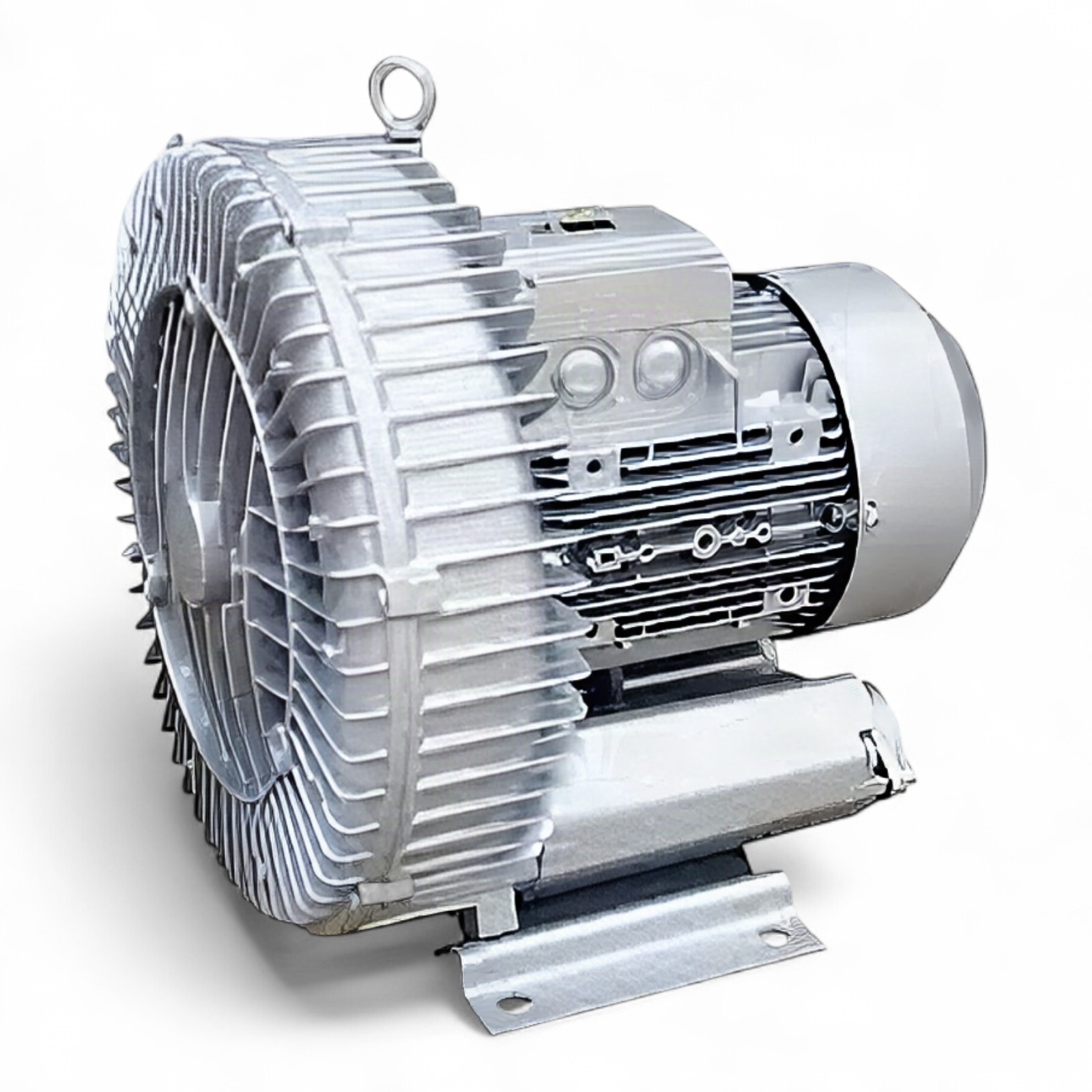 Deep Blue Pro Air Blower Dual Voltage 7.5KW 50Hz for Heavy-Duty Systems - Image 3