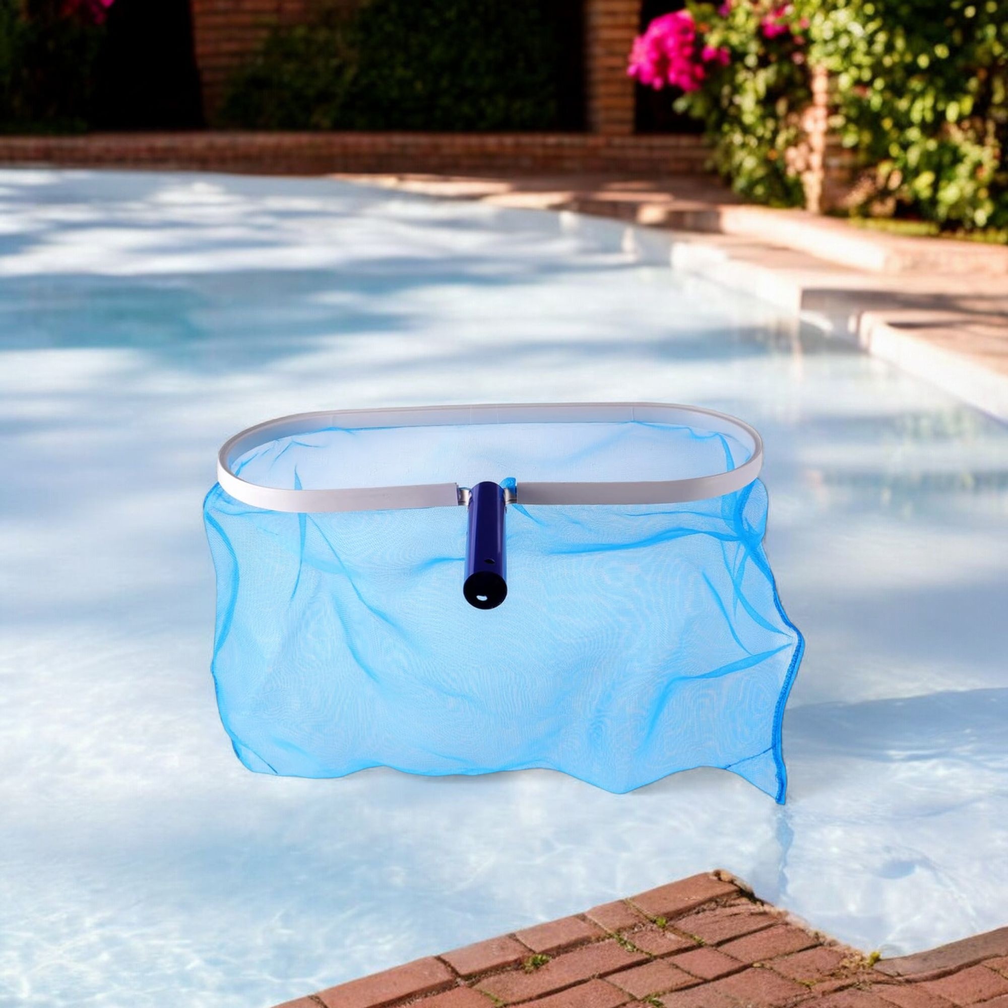 Deep Blue Pro Standard Deep Water Leaf Net - Image 9